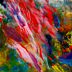 Variant by Patricia Buck  Image: Detail: Variant, 2024