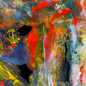 Variant by Patricia Buck  Image: Detail: Variant, 2024