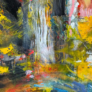 Variant by Patricia Buck  Image: Detail: Variant, 2024