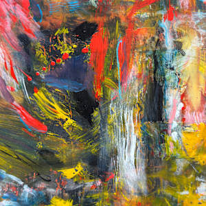 Variant by Patricia Buck  Image: Detail: Variant, 2024