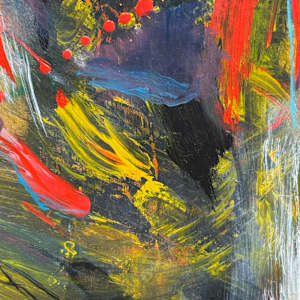 Variant by Patricia Buck  Image: Detail: Variant, 2024