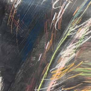 Power Form by Patricia Buck  Image: Detail: Power Form II