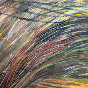Power Form by Patricia Buck  Image: Detail: Power Form II