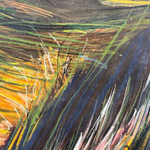 Power Form by Patricia Buck  Image: Detail: Power Form II