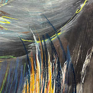 Power Form by Patricia Buck  Image: Detail: Power Form II