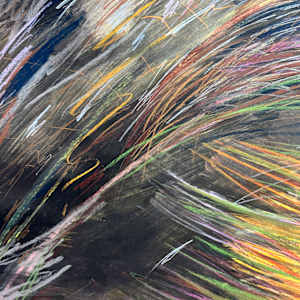Power Form by Patricia Buck  Image: Detail: Power Form II