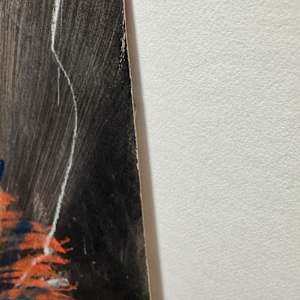 Power Form by Patricia Buck  Image: Detail: Power Form II