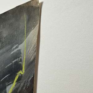 Power Form by Patricia Buck  Image: Detail: Power Form II