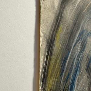 Power Form by Patricia Buck  Image: Detail: Power Form II