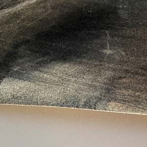Power Form by Patricia Buck  Image: Detail: Power Form II