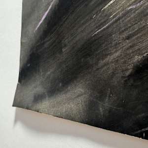 Power Form by Patricia Buck  Image: Detail: Power Form II