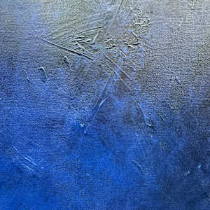 The Glyph Series: Planetary Glyph by Patricia Buck  Image: Detail: The Glyph Series: Planetary Glyph