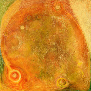 Loop by Patricia Buck