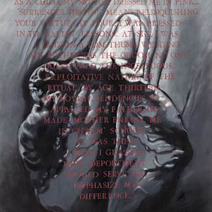 Big Women Series:  Not a Flower by Patricia Buck, Image 1.