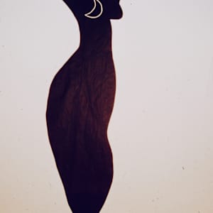 Hers, 1992 by Patricia Buck, Image 8.