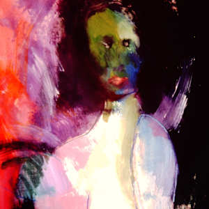Guardian by Patricia Buck, Image 1.