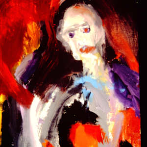 Desolation by Patricia Buck, Image 3.