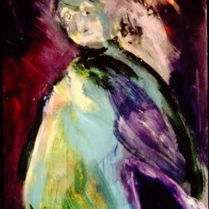 Lost little girl by Patricia Buck, Image 7.