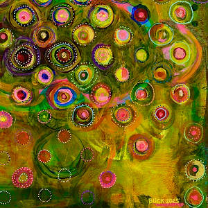 Something Hidden by Patricia Buck, Image 13.