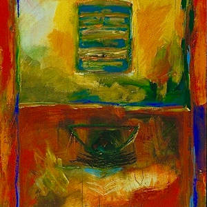 The Cauldron Series: Tempests Tea Cup (Falling out of the Boat) by Patricia Buck