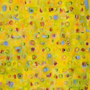Zeros and Ones, 2025 by Patricia Buck, Image 2.