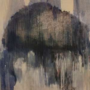 Shepherd's bush, Lowveld by Angela Briggs