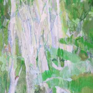 In Longkloof by Angela Briggs