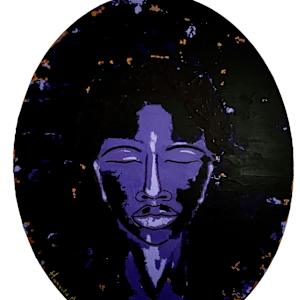 Found In The Mind's Museum by Hannatu Ageni-Yusuf