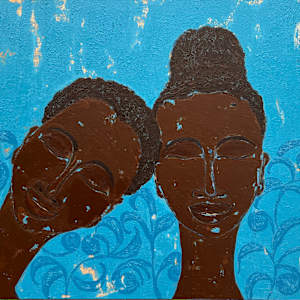 Friendships Lost and Found by Hannatu Ageni-Yusuf