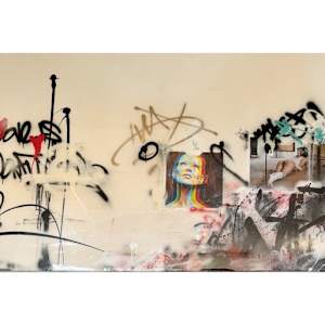Love is confusing by Nicholas Tramontin