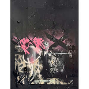 XXX Ten X by Nicholas Tramontin