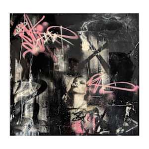 Damaged goods by Nicholas Tramontin