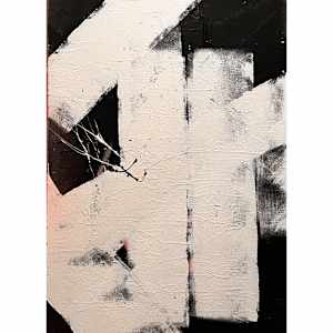 Over what’s under by Nicholas Tramontin
