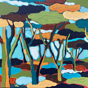 Wishwoods by Victoria Lindley