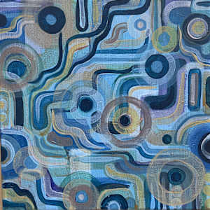 Lamina by Victoria Lindley