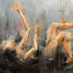 Caroline by Brandon Waite