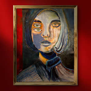 M. Alice by Diego Alba  Image: In Situ