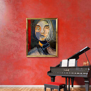 M. Alice by Diego Alba  Image: In Situ