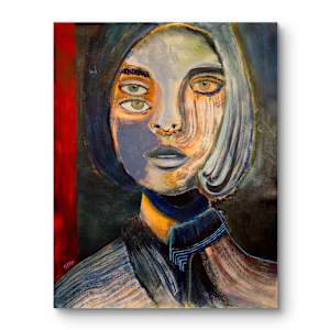 M. Alice by Diego Alba  Image: In Situ