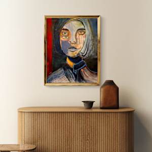 M. Alice by Diego Alba  Image: In Situ