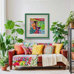A Whole Lotta Pu$$¥ by Diego Alba  Image: In Situ
