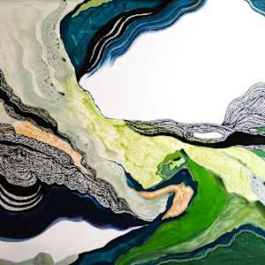 All, Connected by Diego Alba