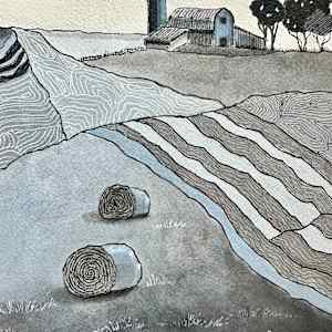 American Farmland 2 by Diego Alba, Image 2.
