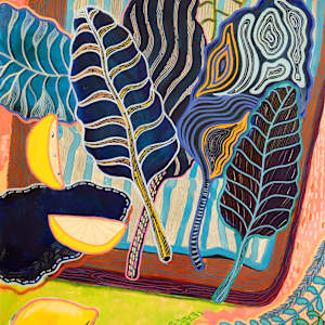 Blue Chard by Diego Alba, Image 9.
