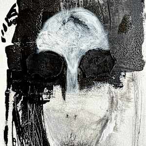 Consumed by Diego Alba  Image: Detail