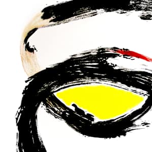 Better With Each Other by Diego Alba  Image: Detail