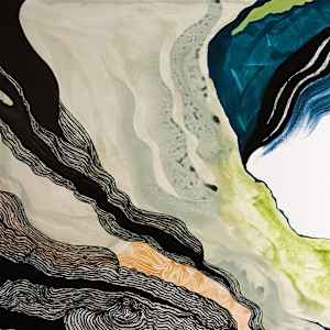 All, Connected by Diego Alba  Image: Detail