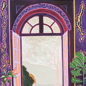 Violet Room by Diego Alba, Image 6.