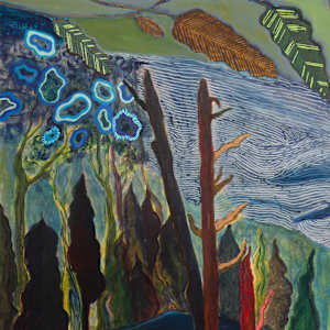 Stone Mountain by Diego Alba, Image 1.