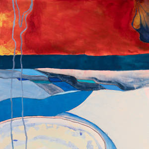 Pisgah by Diego Alba, Image 3.